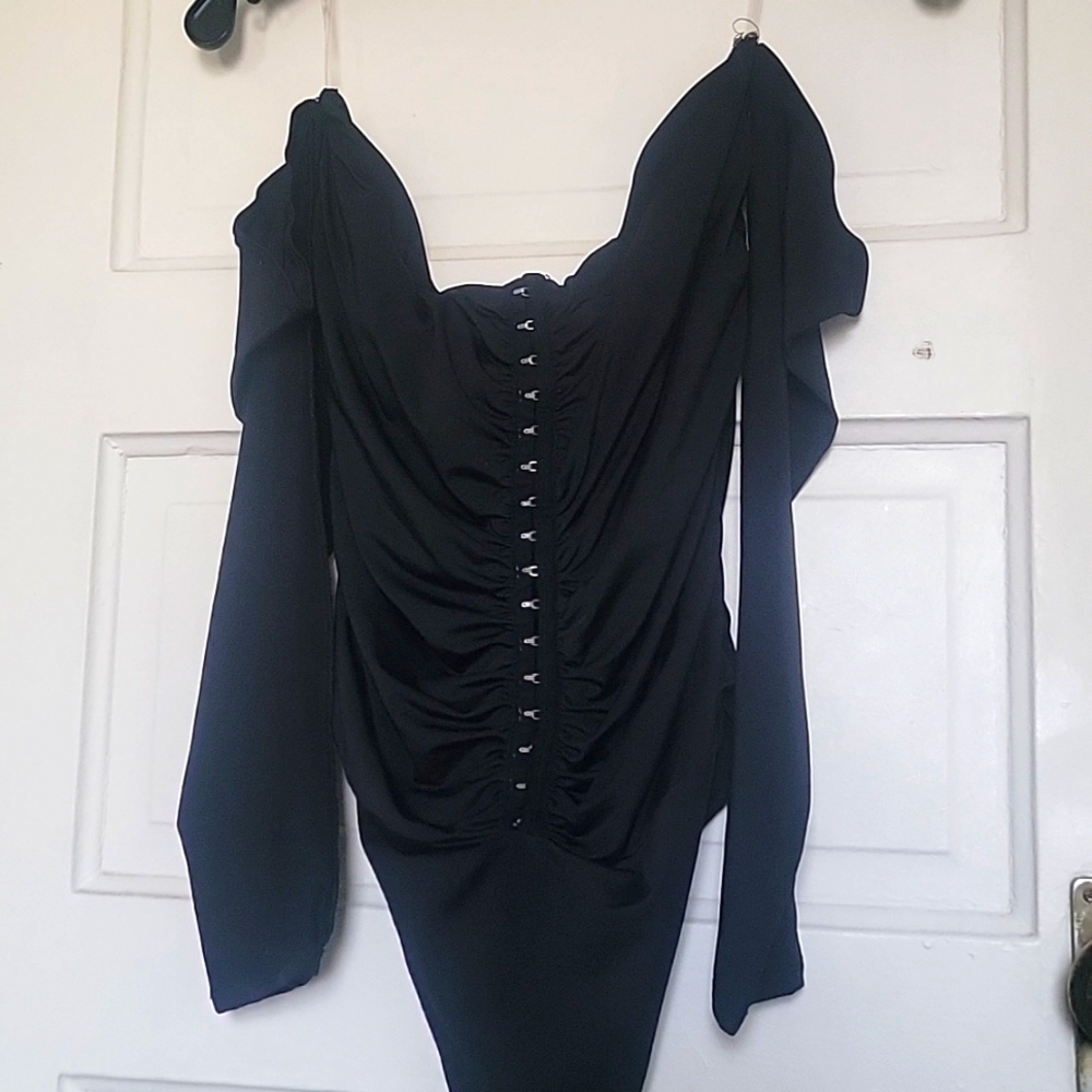 Bodysuit